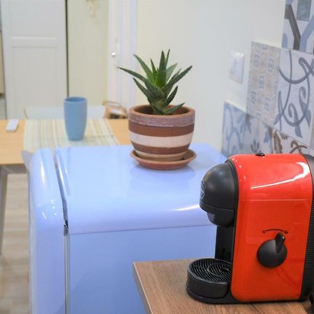 Fornacino Apartment โรม ภายนอก รูปภาพ