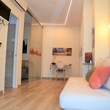 Fornacino Apartment โรม ภายนอก รูปภาพ