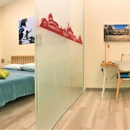 Fornacino Apartment โรม ภายนอก รูปภาพ