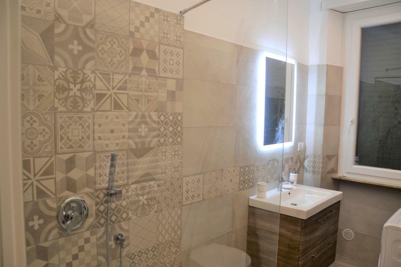 Fornacino Apartment โรม ภายนอก รูปภาพ