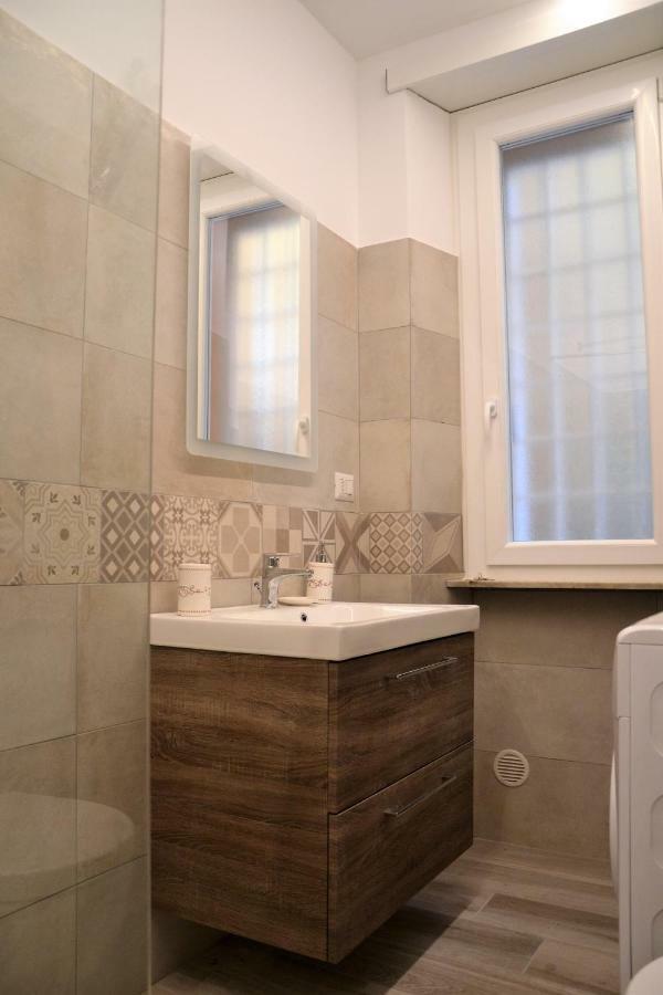 Fornacino Apartment โรม ภายนอก รูปภาพ