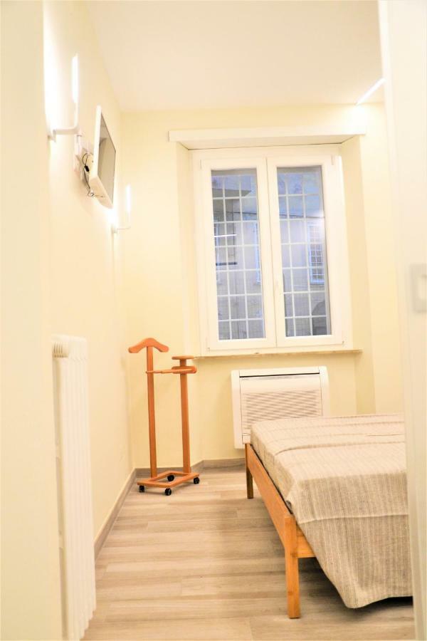 Fornacino Apartment โรม ภายนอก รูปภาพ