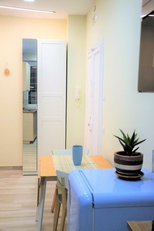 Fornacino Apartment โรม ภายนอก รูปภาพ