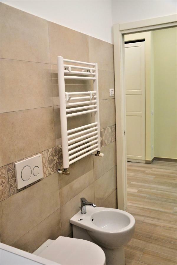 Fornacino Apartment โรม ภายนอก รูปภาพ