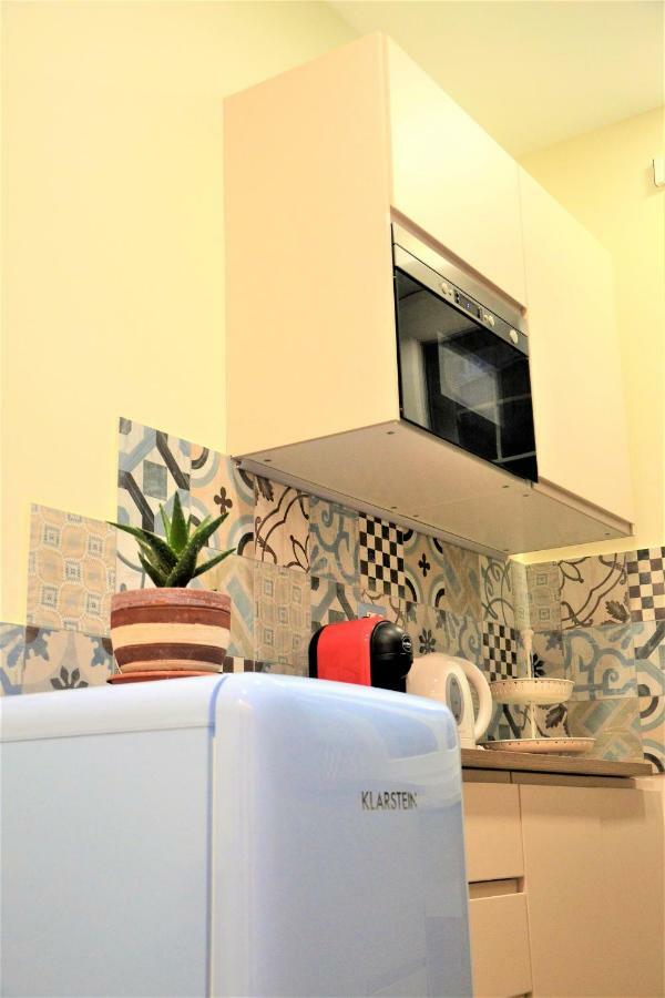 Fornacino Apartment โรม ภายนอก รูปภาพ