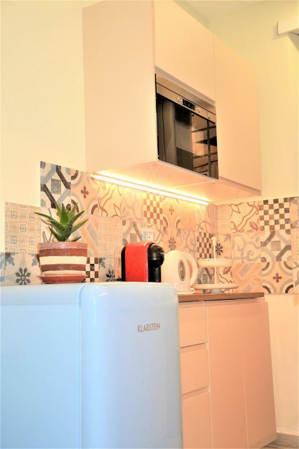 Fornacino Apartment โรม ภายนอก รูปภาพ