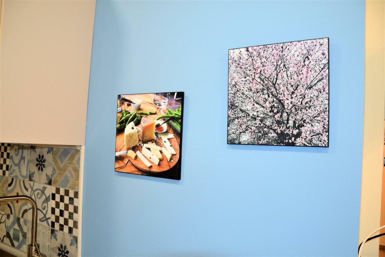 Fornacino Apartment โรม ภายนอก รูปภาพ