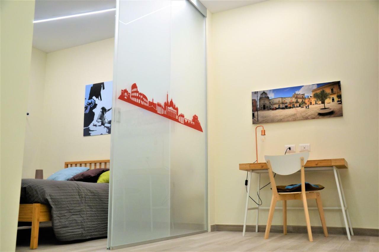 Fornacino Apartment โรม ภายนอก รูปภาพ