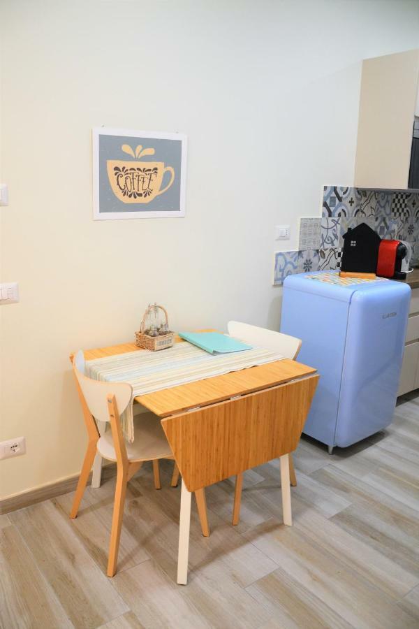 Fornacino Apartment โรม ภายนอก รูปภาพ