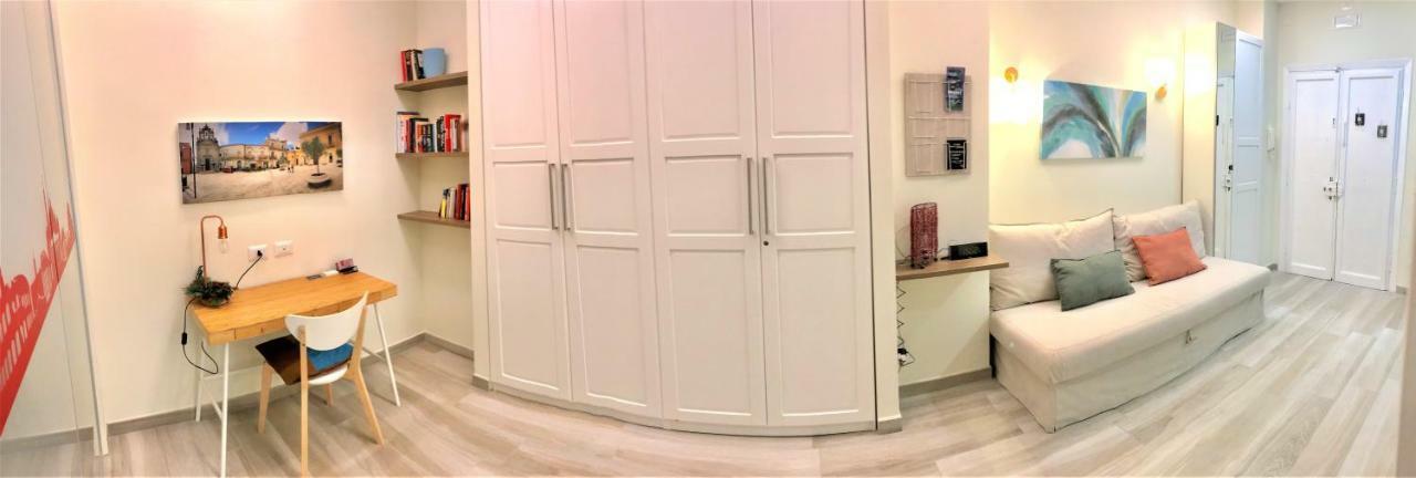 Fornacino Apartment โรม ภายนอก รูปภาพ
