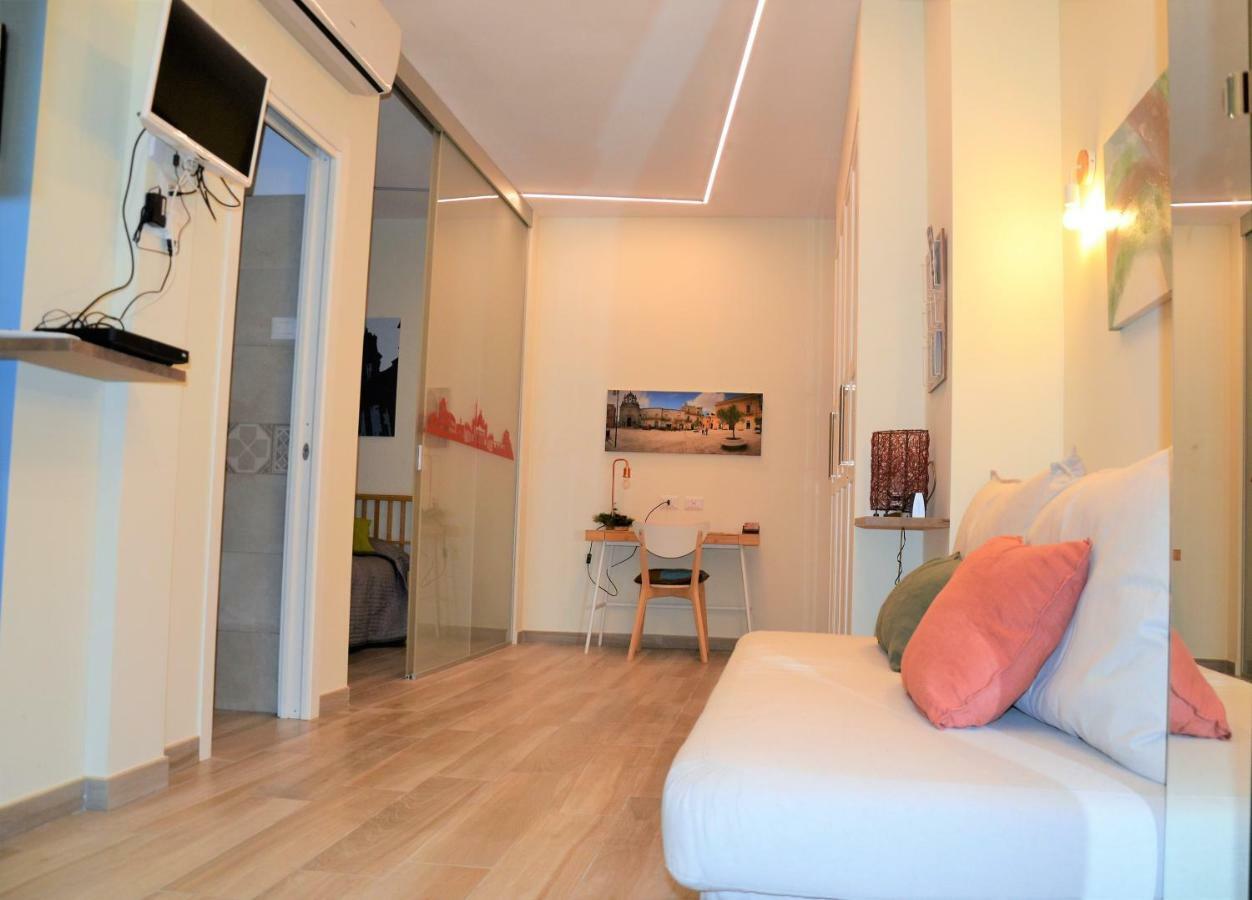 Fornacino Apartment โรม ภายนอก รูปภาพ