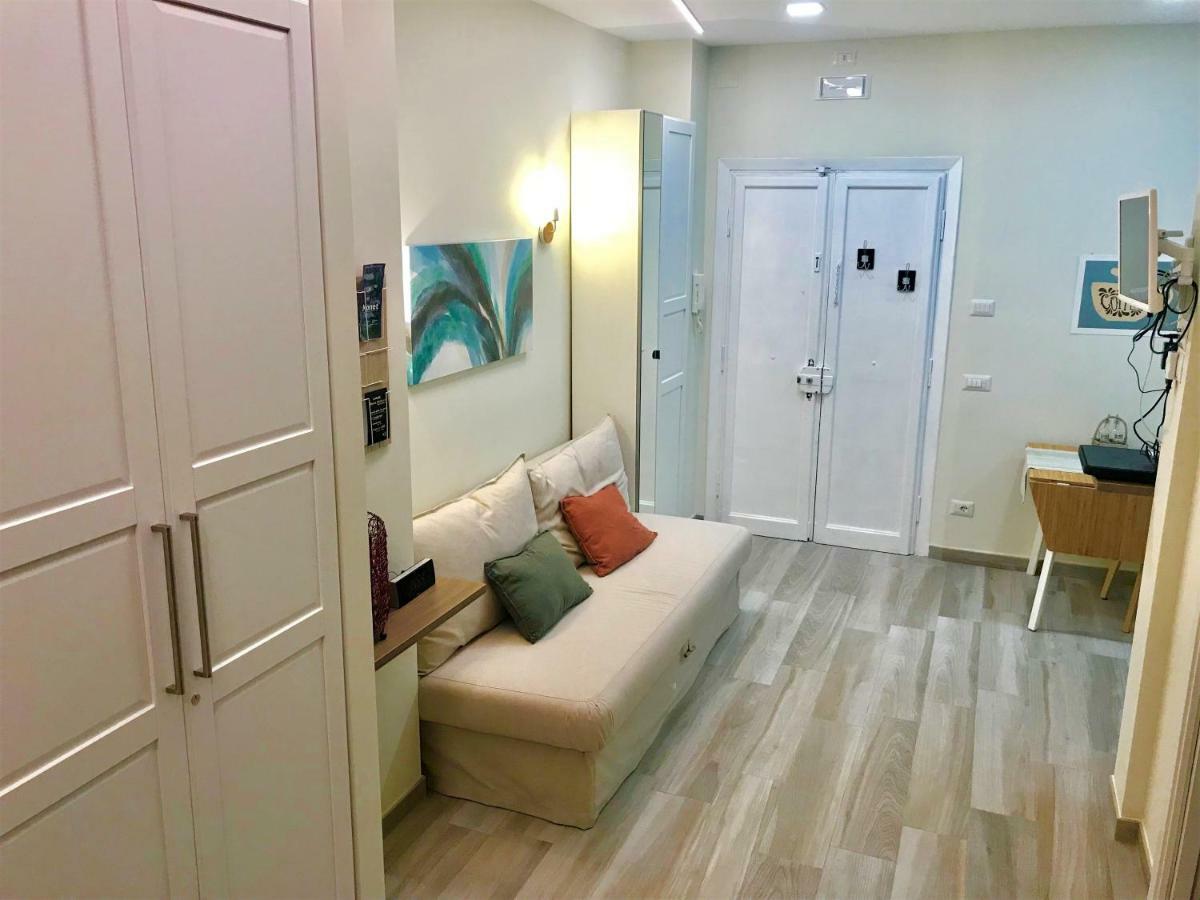 Fornacino Apartment โรม ภายนอก รูปภาพ