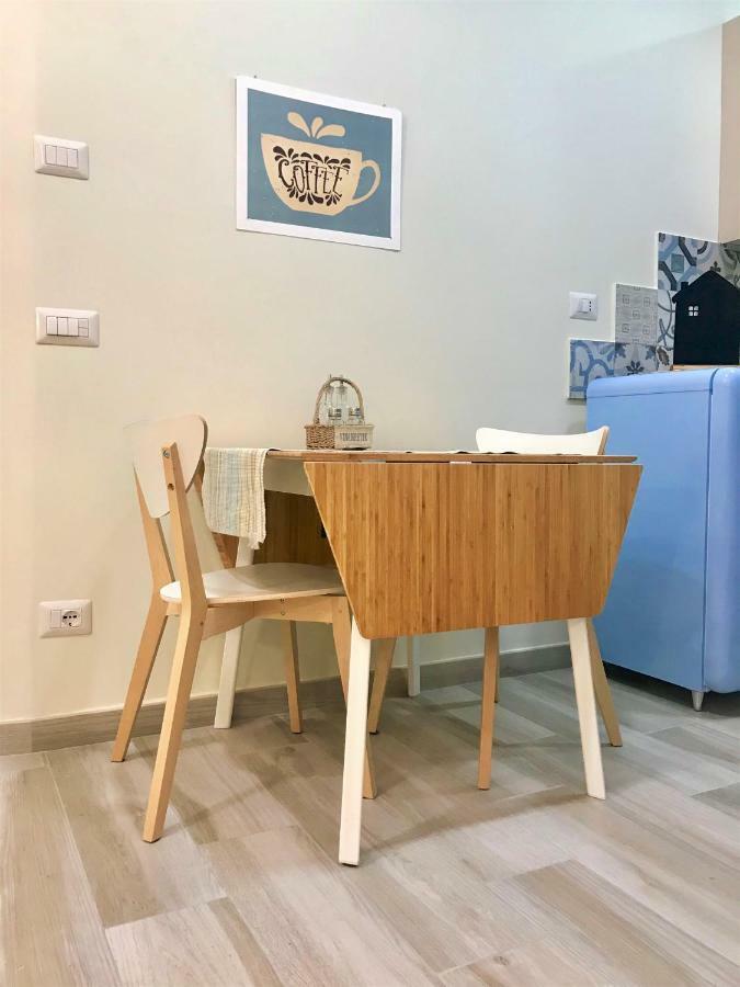 Fornacino Apartment โรม ภายนอก รูปภาพ