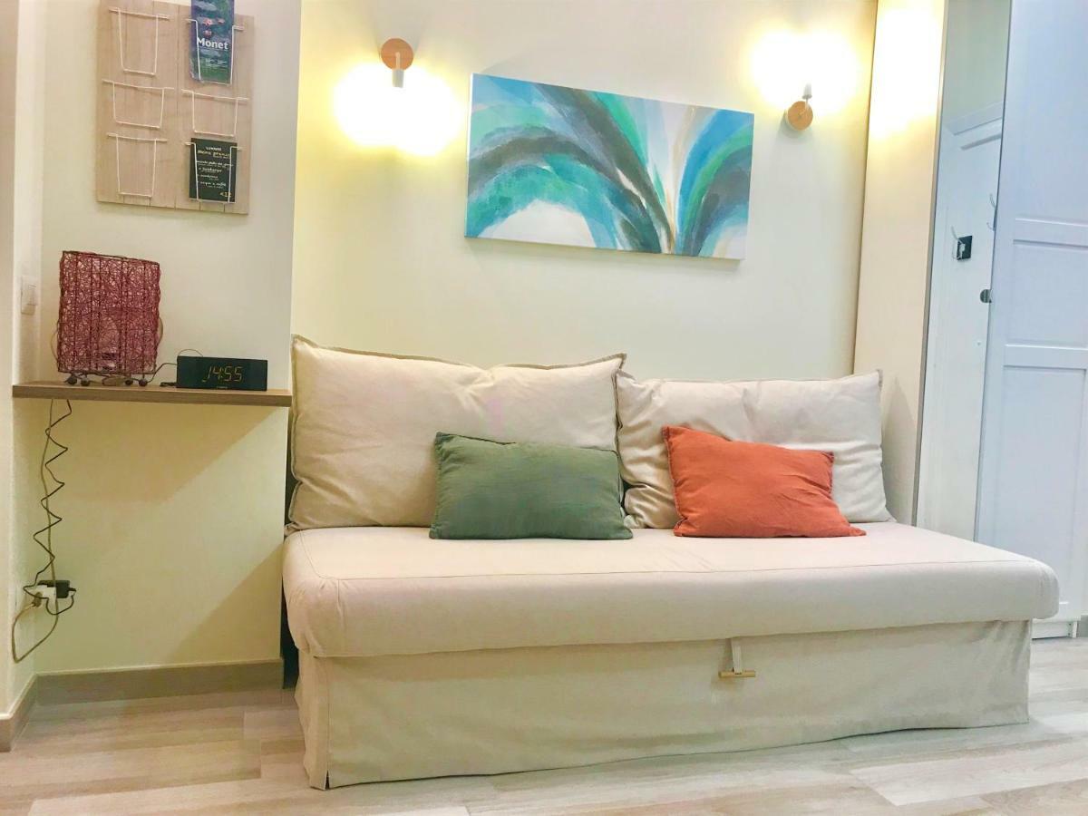 Fornacino Apartment โรม ภายนอก รูปภาพ