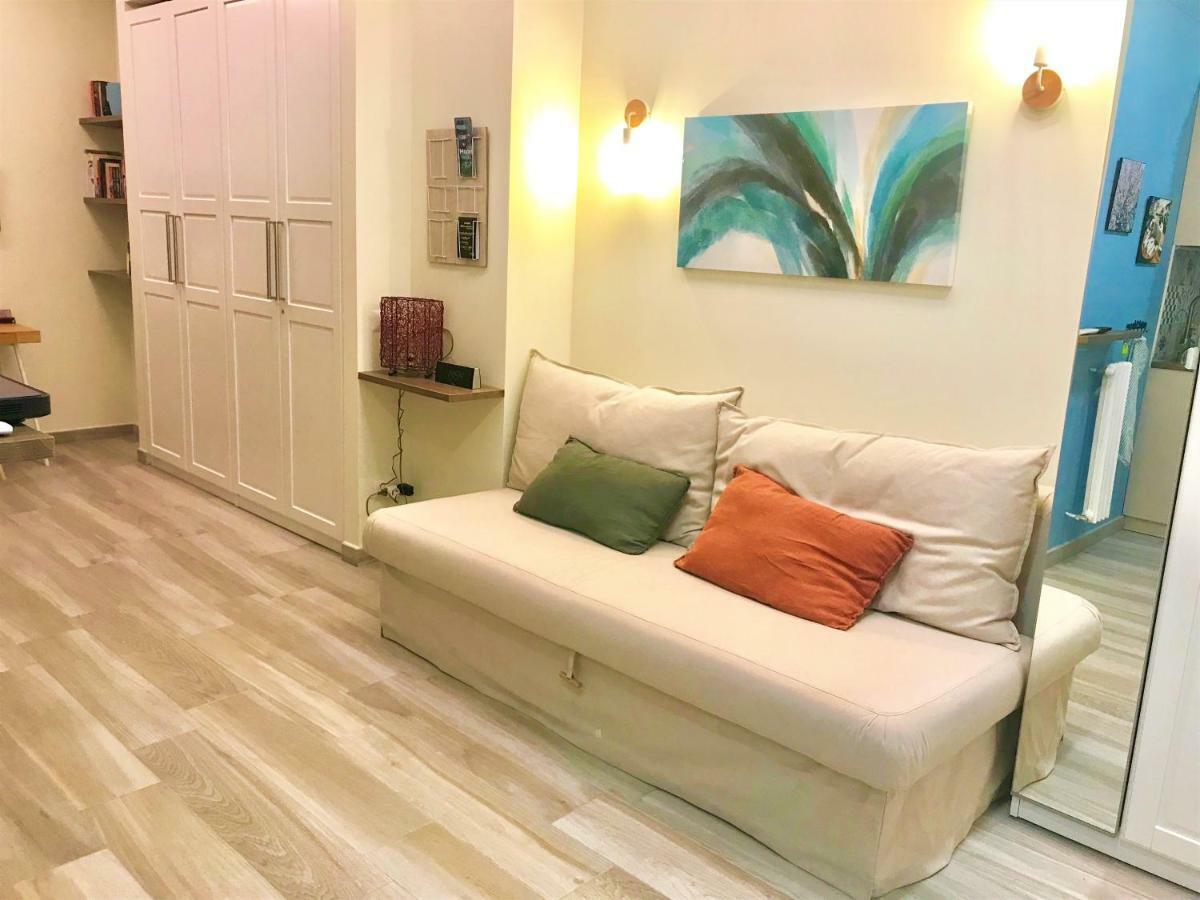 Fornacino Apartment โรม ภายนอก รูปภาพ