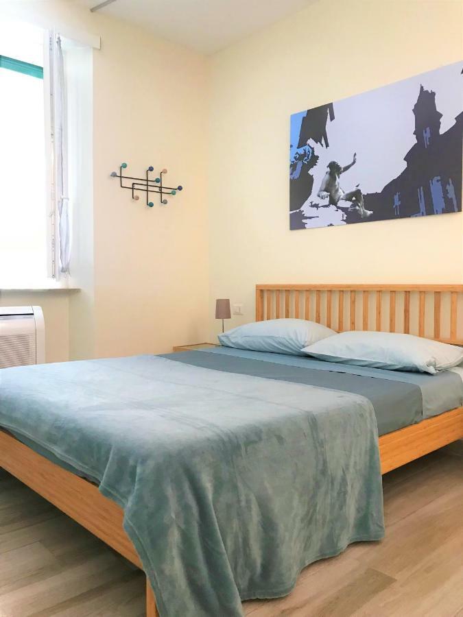 Fornacino Apartment โรม ภายนอก รูปภาพ