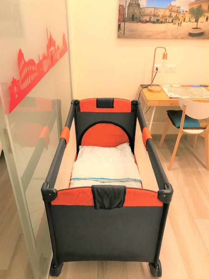 Fornacino Apartment โรม ภายนอก รูปภาพ