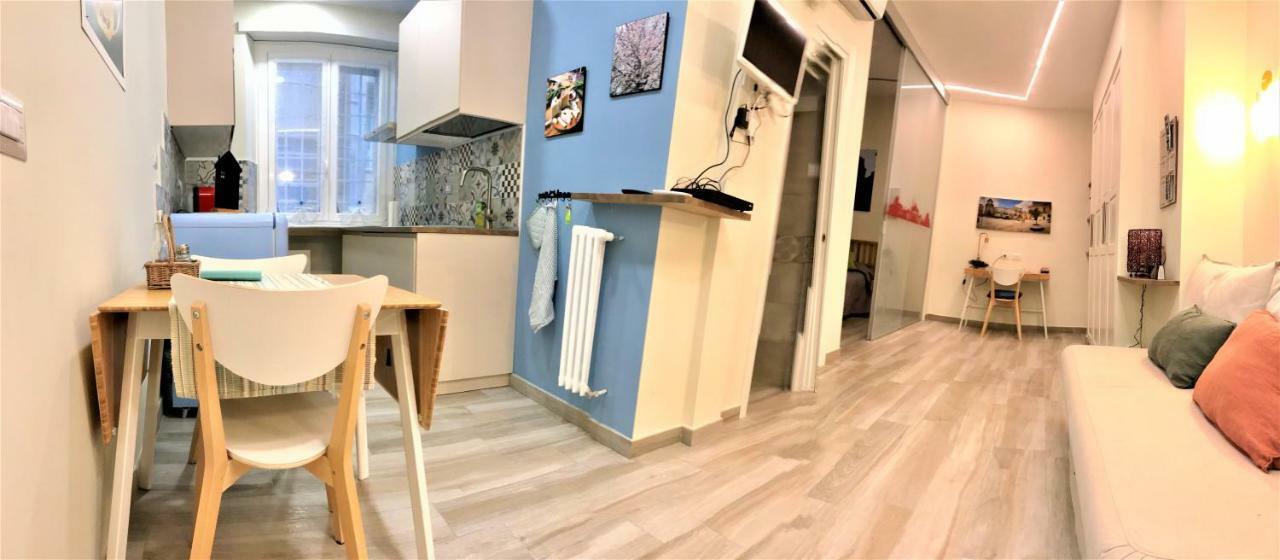 Fornacino Apartment โรม ภายนอก รูปภาพ