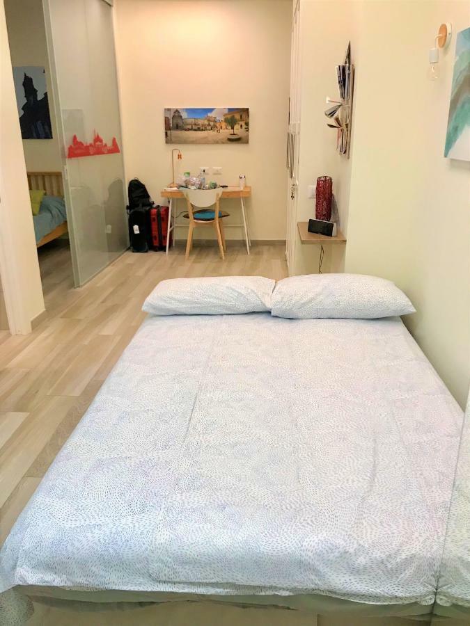 Fornacino Apartment โรม ภายนอก รูปภาพ