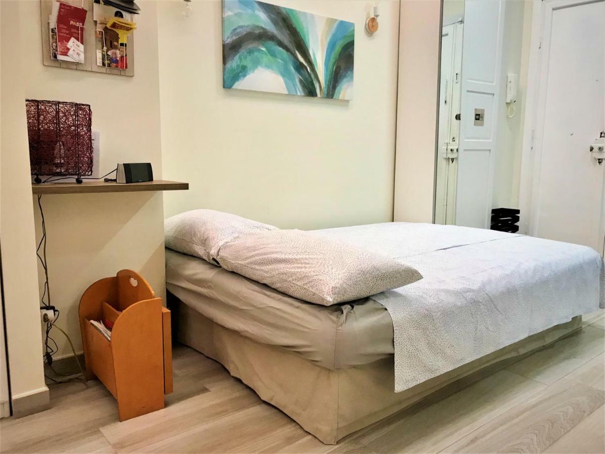 Fornacino Apartment โรม ภายนอก รูปภาพ